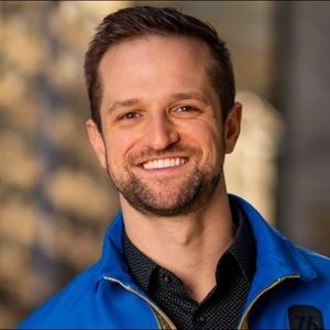 Meet your Posher, Mark